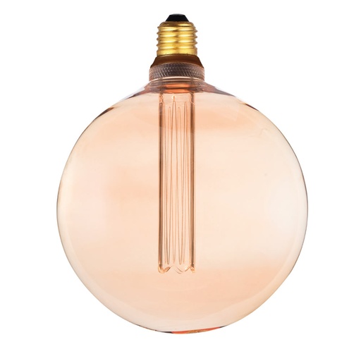 [HALO-936076] HALO DESIGN 936076 | COLORS DIM LED XL G200 E27 5W 1800K 5W DIMMABLE IP20