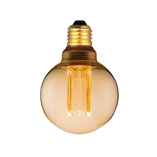 [HALO-936045] HALO DESIGN 936045 | COLORS DIM LED MINI GLOBE G80 E27 5W 1800K 5W DIMMABLE IP20