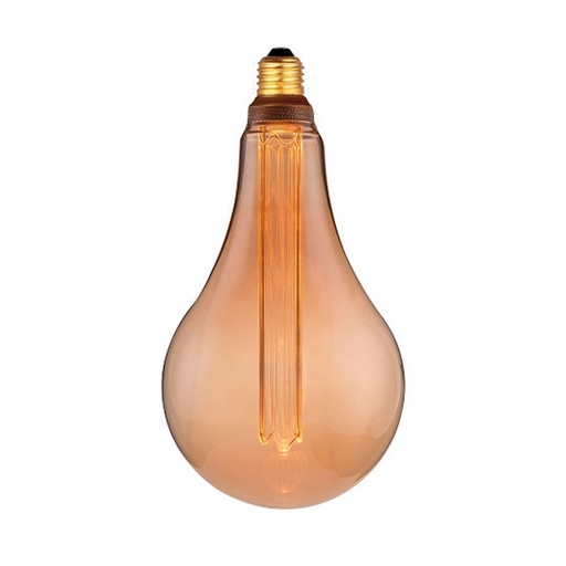 [HALO-936069] HALO DESIGN 936069 | COLORS DIM LED XL G165 E27 5W 1800K 5W DIMMABLE IP20