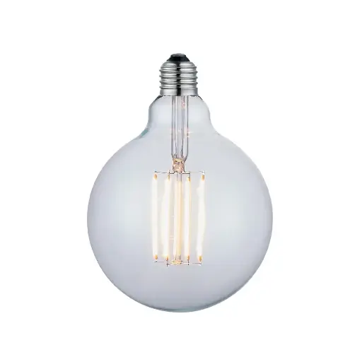 [HALO-120321] HALO DESIGN 120321 | COLORS LED GLOBE EXTRA DE LUXE E27 2W 1800K 2W DIMMABLE IP20