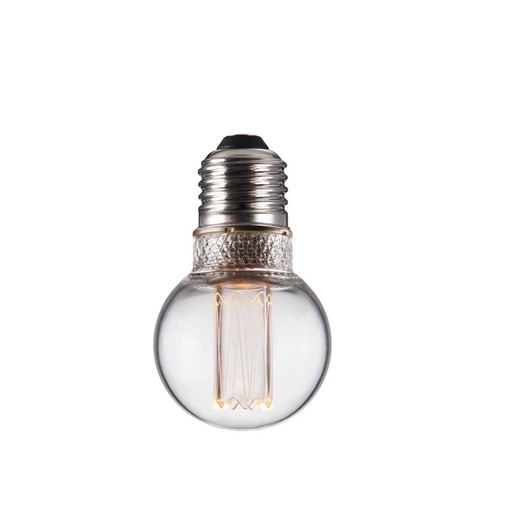 [HALO-935956] HALO DESIGN 935956 | COLORS KRONE E27 2W BLITZ 3 STEP MEMORY 3000K 2W DIMMABLE IP20