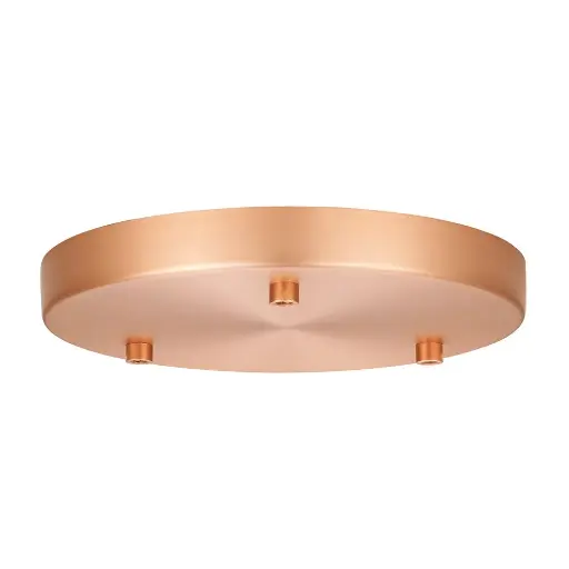 [HALO-713967] HALO DESIGN 713967 | CANOPY Ø22 3L COPPER IP20