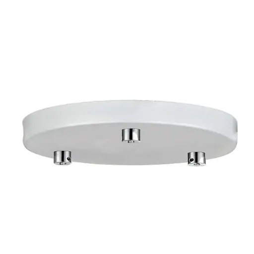 [HALO-714209] HALO DESIGN 714209 | CANOPY Ø22 3L WHITE IP20