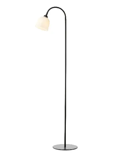 [HALO-747290] HALO DESIGN 747290 | GLOW FLOOR LAMP 1-ARM 1XE14 IP20