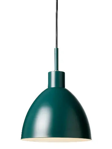 [HALO-747344] HALO DESIGN 747344 | ROCK PENDANT Ø20CM GREEN IP20