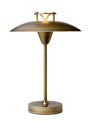 [HALO-746064] HALO DESIGN 746064 | STEPP 1-2-3 ANTIQUE 2700K 2,5W DIMMABLE IP54