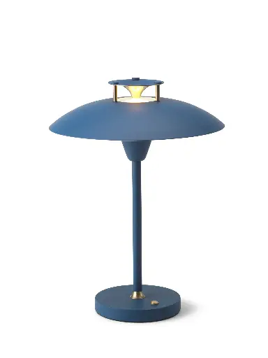 [HALO-746088] HALO DESIGN 746088 | STEPP 1-2-3 DARK BLUE 2700K 2,5W DIMMABLE IP54
