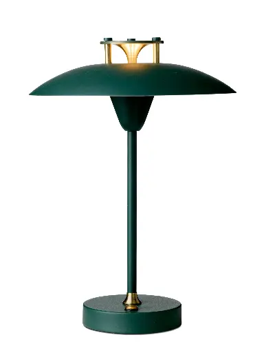 [HALO-746071] HALO DESIGN 746071 | STEPP 1-2-3 DARK GREEN 2700K 2,5W DIMMABLE IP54