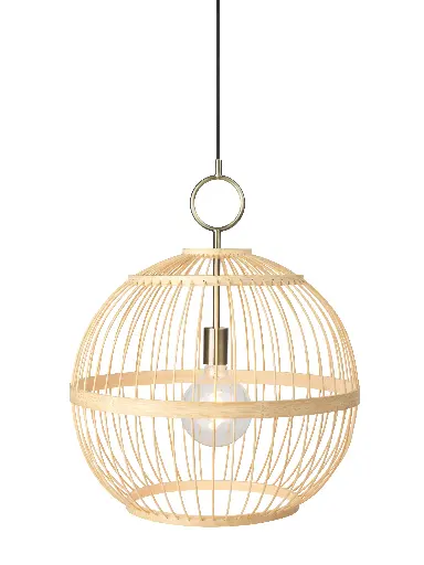 [HALO-746774] HALO DESIGN 746774 | STOCKHOLM NORDIC EDITION Ø50 NATURE IP20