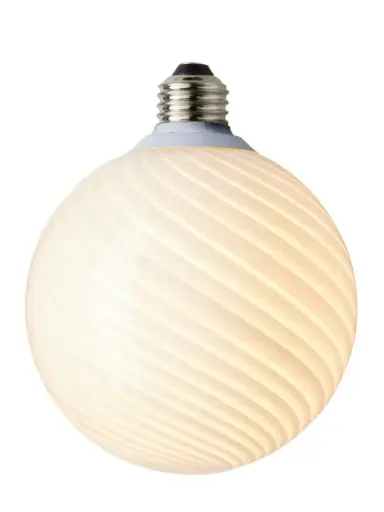 [HALO-937530] HALO DESIGN 937530 | COLORS CANDY Ø12.5 OPAL 2700K 3,5W DIMMABLE IP20