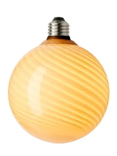 [HALO-937578] HALO DESIGN 937578 | COLORS CANDY Ø12.5 ORANGE 2700K 3,5W DIMMABLE IP20