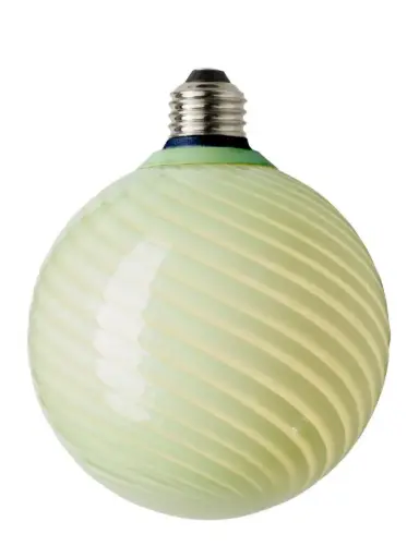 [HALO-937608] HALO DESIGN 937608 | COLORS CANDY Ø12.5 OLIVE 2700K 3,5W DIMMABLE IP20