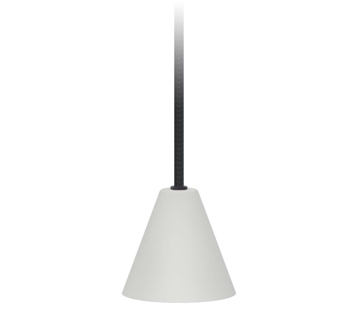 [ROB-03685] ROBIN 03685 | RIMINI PENDANT 27K DALI - MATTE WHITE