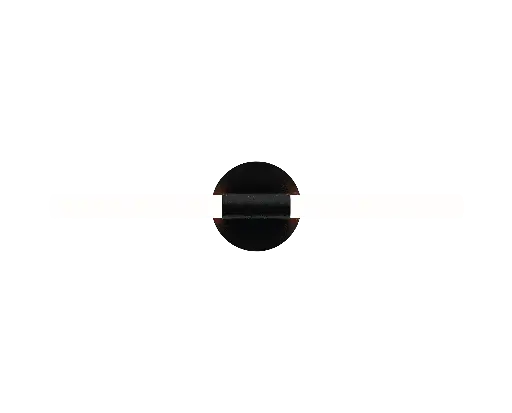 [ROB-01070] ROBIN 01070 | ROOS WALL - MATTE BLACK