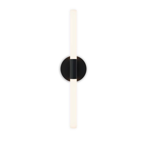 [ROB-03876] ROBIN 03876 | ROOS WALL 27K - MATTE BLACK