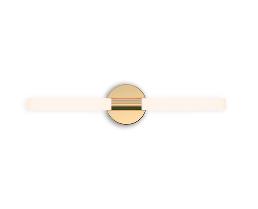 [ROB-03883] ROBIN 03883 | ROOS WALL 27K - GOLD