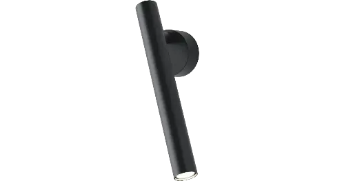 [ROB-01162] ROBIN 01162 | RUI WALL - MATTE BLACK