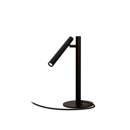 [ROB-03135] ROBIN 03135 | RUI TABLE - MATTE BLACK