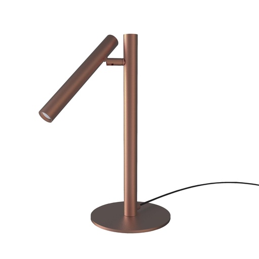 [ROB-06259] ROBIN 06259 | RUI TABLE - COPPER