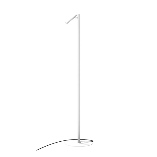 [ROB-03173] ROBIN 03173 | RUI FLOOR - MATTE WHITE