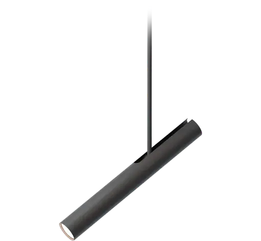 [ROB-06396] ROBIN LAMPS 06396 | RHODA CEILING - BRONZE