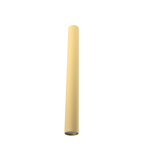 [ROB-03272] ROBIN 03272 | ROSE CEILING 40 - MATTE POLISHED BRASS