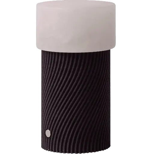 [ROB-01568] ROBIN 01568 | RIZZO PORTABLE - PLA WOOD WENGE