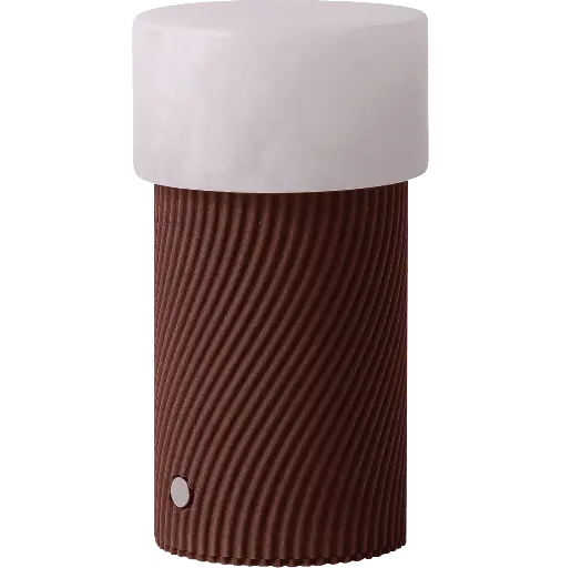 [ROB-02077] ROBIN 02077 | RIZZO PORTABLE - PLA WOOD CORK