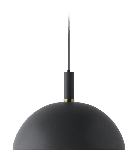 [ROB-00394] ROBIN 00394 | MATTE BLACK / NOIR MAT / NEGRO MATE