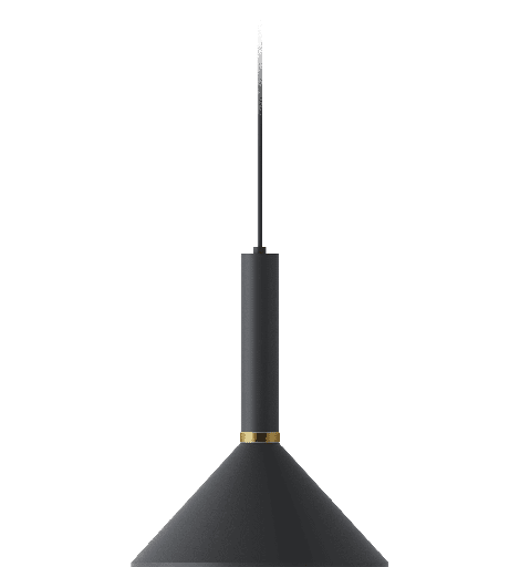 [ROB-00271] ROBIN 00271 | MATTE BLACK / NOIR MAT / NEGRO MATE