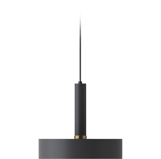 [ROB-00172] ROBIN 00172 | MATTE BLACK / NOIR MAT / NEGRO MATE