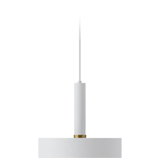 [ROB-00196] ROBIN 00196 | MATTE WHITE / BLANC MAT / BLANCO MATE
