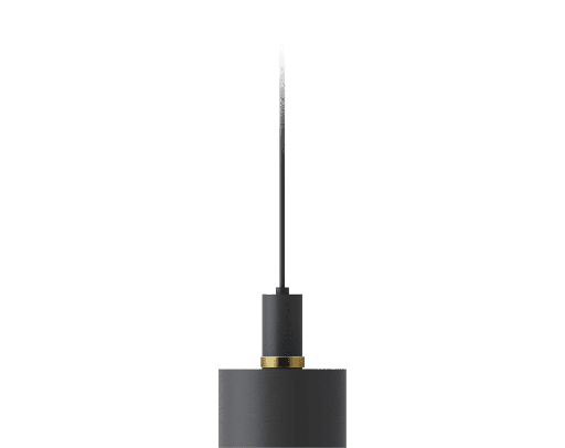 [ROB-00431] ROBIN 00431 | MATTE BLACK / NOIR MAT / NEGRO MATE