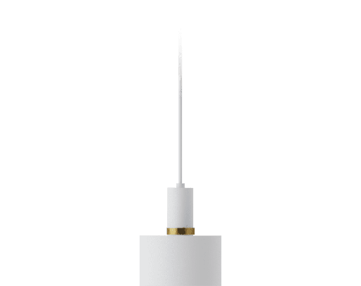 [ROB-00547] ROBIN 00547 | MATTE WHITE / BLANC MAT / BLANCO MATE