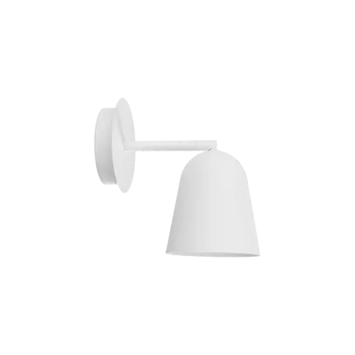 [ROB-05078] ROBIN 05078 | MATTE WHITE / BLANC MAT / BLANCO MATE