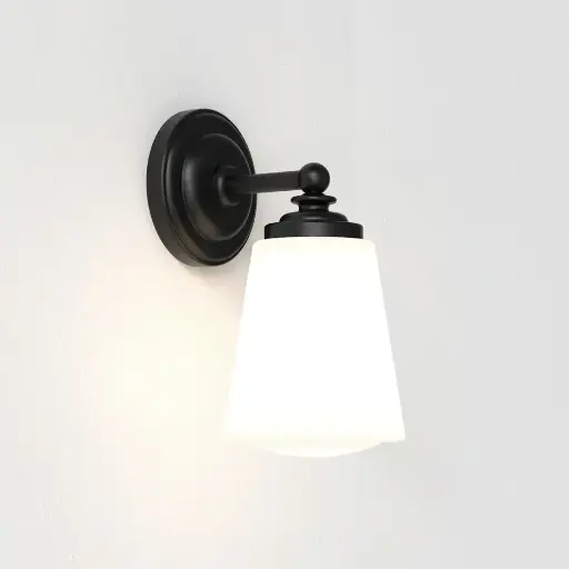 [AST-1106006] ASTRO LIGHTING 1106006 | ANTON - MATT BLACK