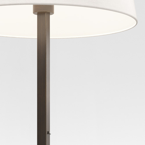 [AST-1480007] ASTRO LIGHTING 1480007 | BEAUMONT FLOOR - BRONZE