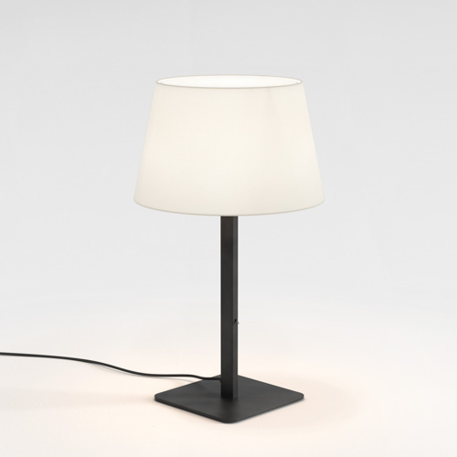 [AST-1480003] ASTRO LIGHTING 1480003 | BEAUMONT TABLE - MATT BLACK