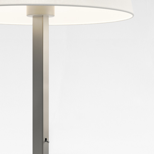 [AST-1480005] ASTRO LIGHTING 1480005 | BEAUMONT TABLE MATT NICKEL IP20