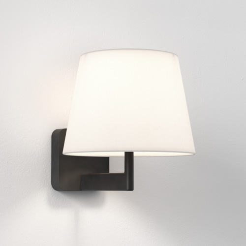 [AST-1480013] ASTRO LIGHTING 1480013 | BEAUMONT WALL MATT BLACK IP20