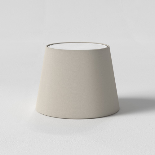 [AST-5047001] ASTRO LIGHTING 5047001 | FRENCH DRUM 220 SHADE