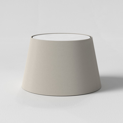 [AST-5047003] ASTRO LIGHTING 5047003 | FRENCH DRUM 330 SHADE