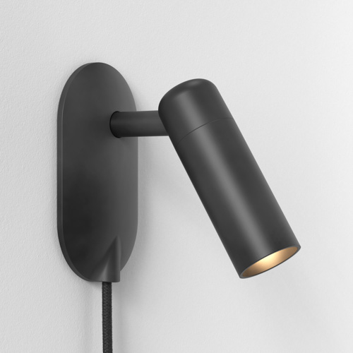[AST-1473007] ASTRO LIGHTING 1473007 | GIO - MATT BLACK
