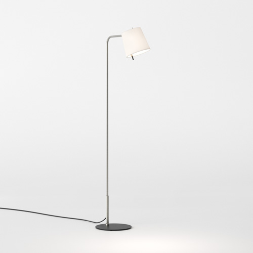 [AST-1394060] ASTRO LIGHTING 1394060 | MITSU FLOOR - MATT NICKEL