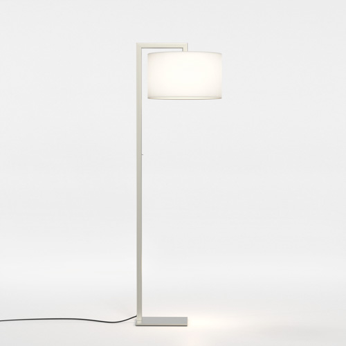 [AST-1222092] ASTRO LIGHTING 1222092 | RAVELLO FLOOR - MATT NICKEL