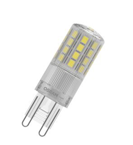 [AST-6004161] ASTRO LIGHTING 6004161 | LAMP G9 LED 4.5W 2700K NON DIMMABLE - CLEAR