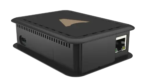 [CAS-CGW-001-PSU] CASAMBI CGW-001-PSU | CLOUD GATEWAY (PSU)