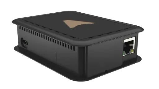 [CAS-CGW-001-POE] CASAMBI CGW-001-POE | CLOUD GATEWAY (POE)