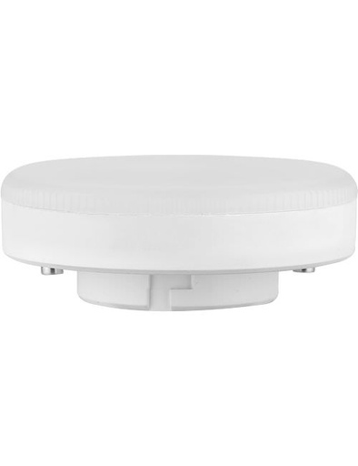 [SPL-L025810027] SPL LIGHTING L025810027 | LED GX53 75X27MM 230V 810LM 9W 2700K 827 120° AC OPAL DIMMABLE