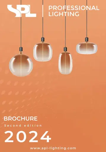 [SPL-CAT_2025V1] SPL LIGHTING | CATALOGUE 2025 (V1)